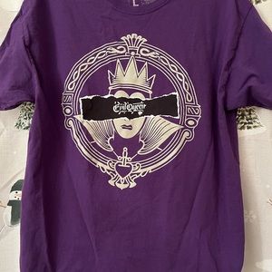 Wicked Queen Lootwear Shirt